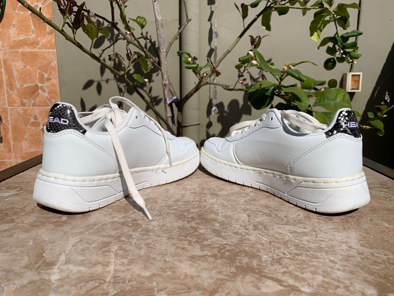 Zapatillas Head