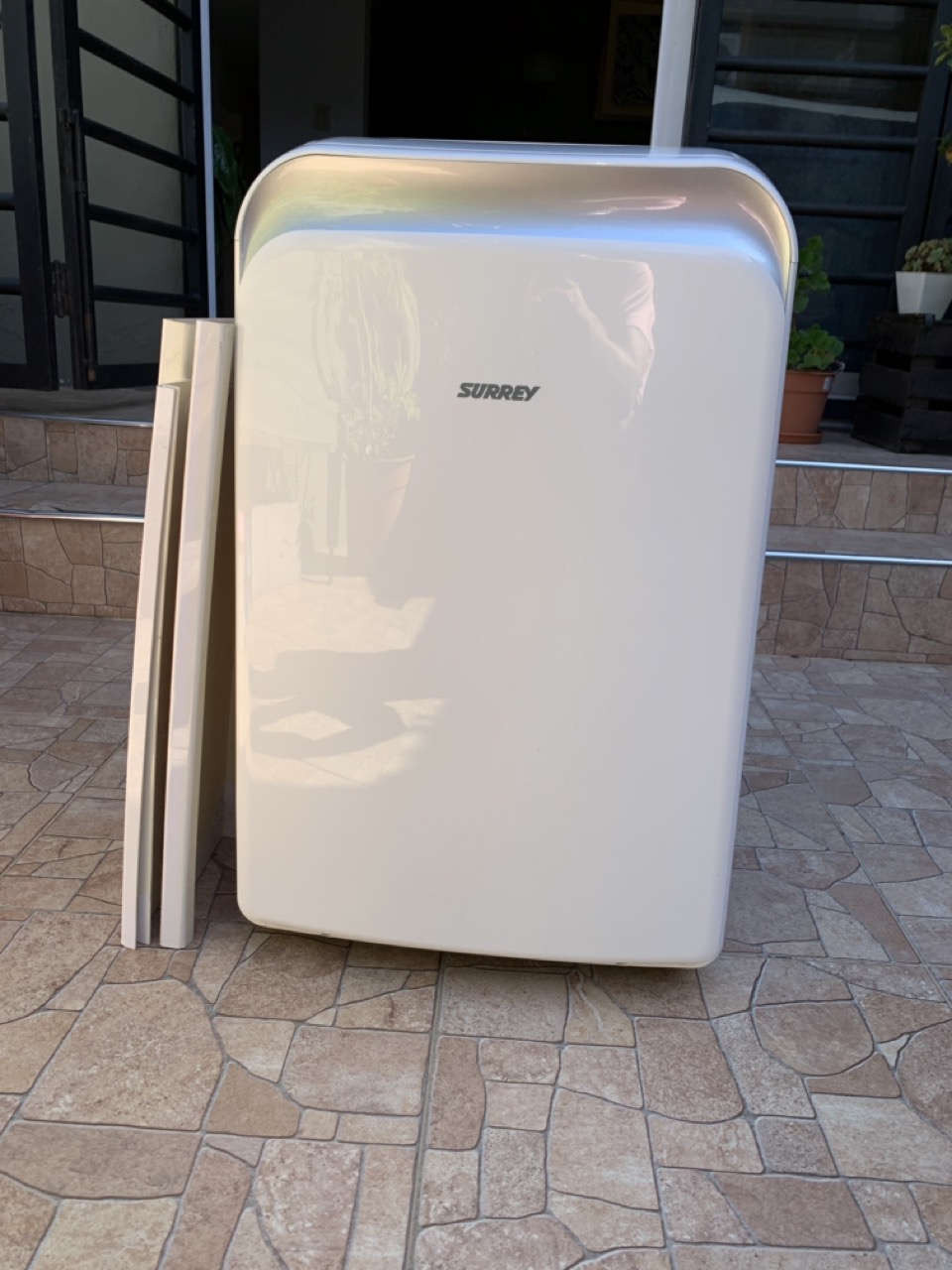 Aire acondicionado portatil Surrey